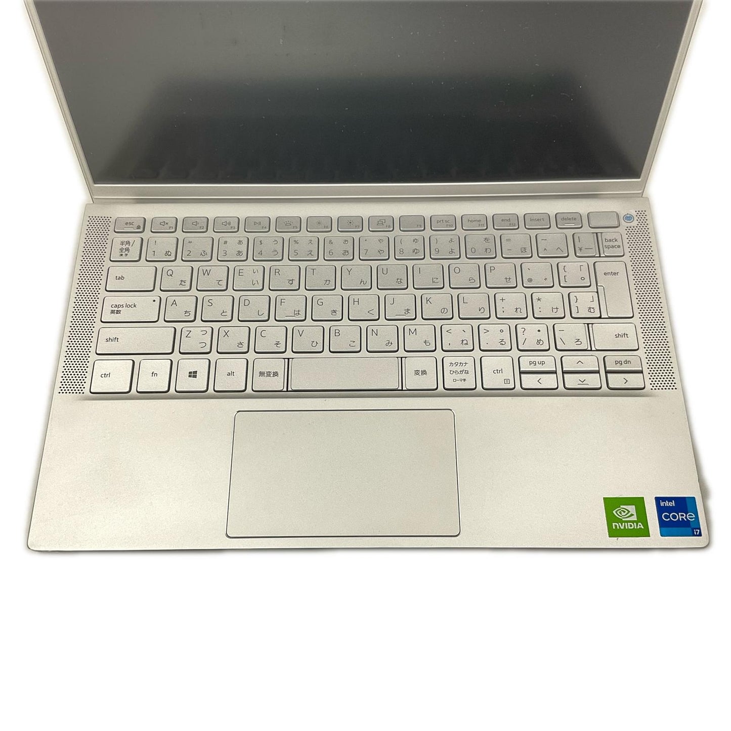 【最速発送】DELL Inspiron 7300 P122G 11th Gen Inte(R) Core(TM) i7-1165G7 @ 2.80GHz 16GB M.2 SSD 1TB 33.4%【難有】