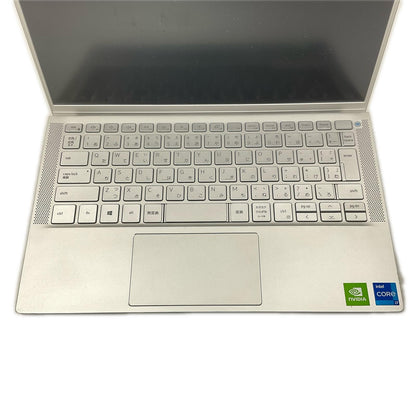 【最速発送】DELL Inspiron 7300 P122G 11th Gen Inte(R) Core(TM) i7-1165G7 @ 2.80GHz 16GB M.2 SSD 1TB 33.4%【難有】