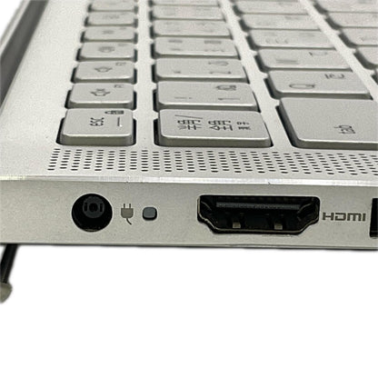【最速発送】DELL Inspiron 7300 P122G 11th Gen Inte(R) Core(TM) i7-1165G7 @ 2.80GHz 16GB M.2 SSD 1TB 33.4%【難有】
