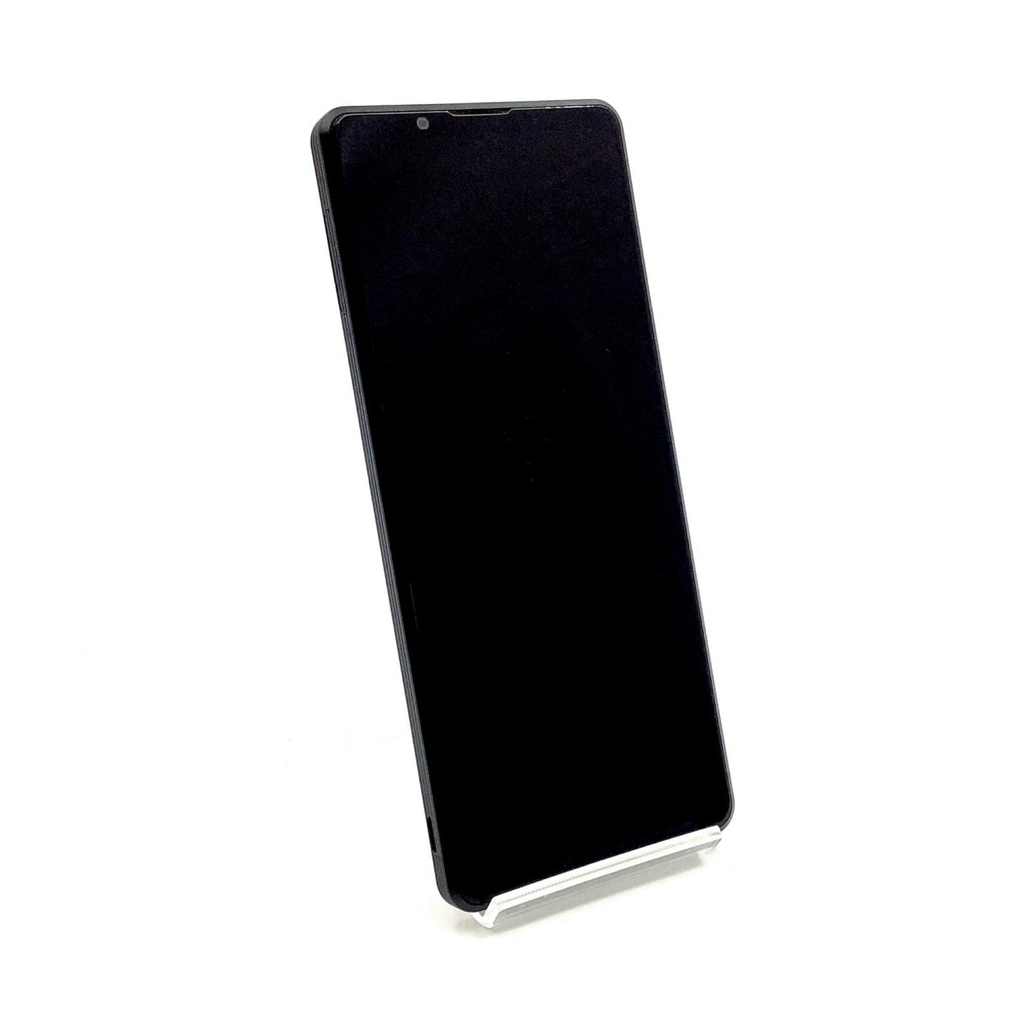 【全額返金保証】【最速発送】Sony Xperia PRO-I 512GB フロストブラック SIMフリー XQ-BE42 美品 動作確認済