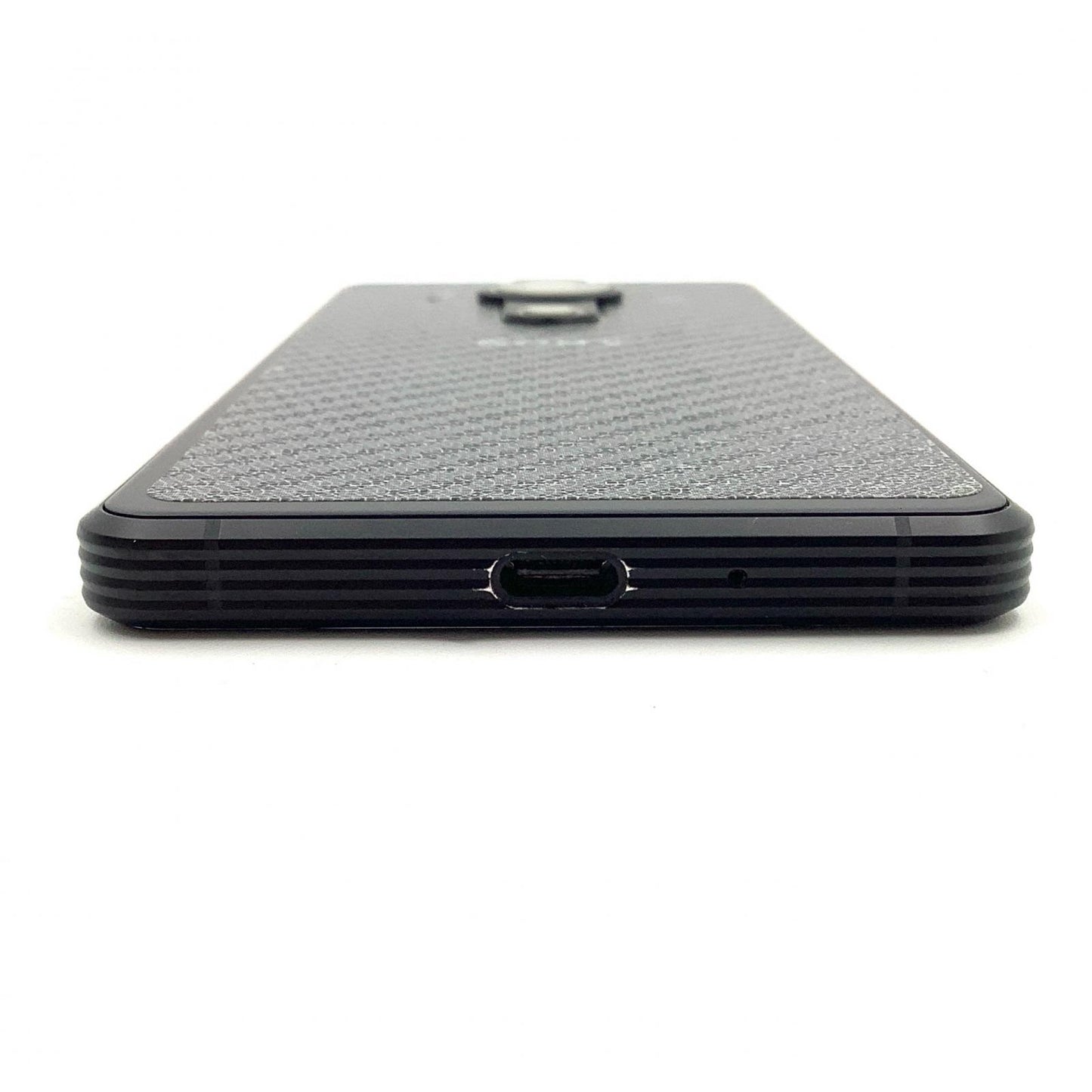 【全額返金保証】【最速発送】Sony Xperia PRO-I 512GB フロストブラック SIMフリー XQ-BE42 美品 動作確認済