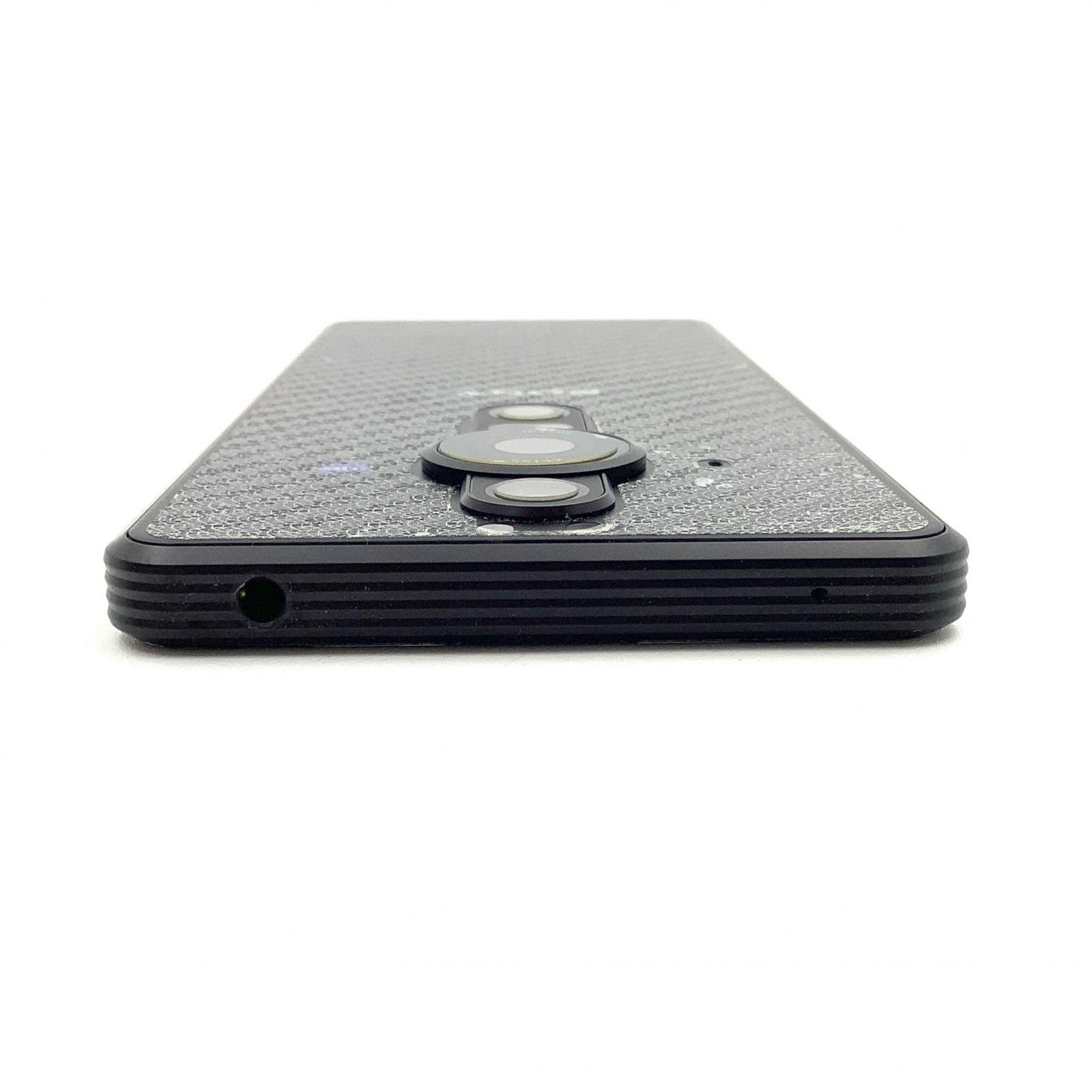 【全額返金保証】【最速発送】Sony Xperia PRO-I 512GB フロストブラック SIMフリー XQ-BE42 美品 動作確認済