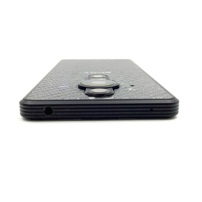 【全額返金保証】【最速発送】Sony Xperia PRO-I 512GB フロストブラック SIMフリー XQ-BE42 美品 動作確認済