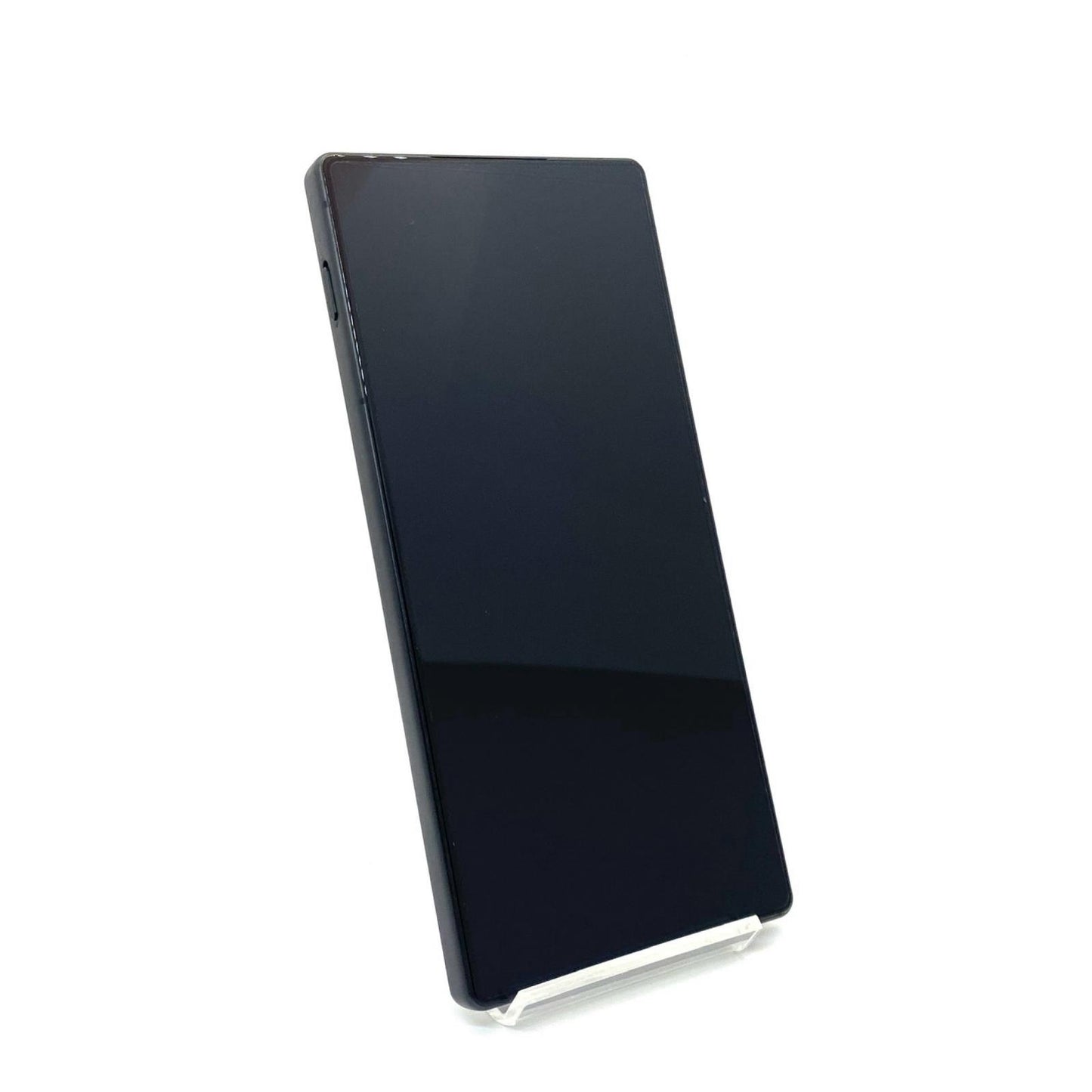 【全額返金保証】【最速発送】ZTE nubia Z70 Ultra 512GB ブラック SIMフリー NX733J 超美品 動作確認済