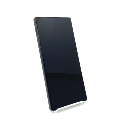 【全額返金保証】【最速発送】ZTE nubia Z70 Ultra 512GB ブラック SIMフリー NX733J 超美品 動作確認済
