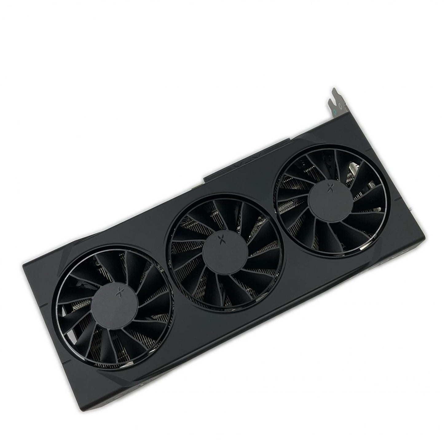 【全額返金保証】【最速発送】XFX グラフィックボード XFX Swift Radeon RX 9060XT 16GB RX-96TS316B7 美品 動作確認済