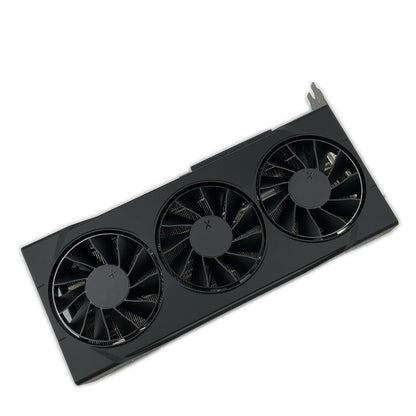 【全額返金保証】【最速発送】XFX グラフィックボード XFX Swift Radeon RX 9060XT 16GB RX-96TS316B7 美品 動作確認済