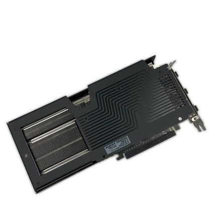 【全額返金保証】【最速発送】XFX グラフィックボード XFX Swift Radeon RX 9060XT 16GB RX-96TS316B7 美品 動作確認済