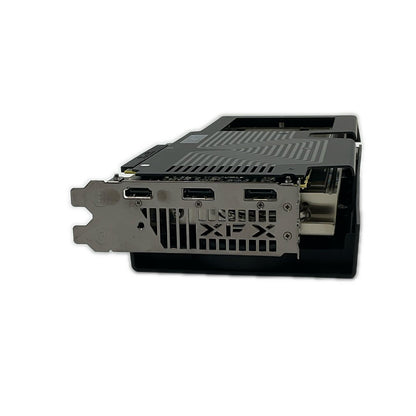【全額返金保証】【最速発送】XFX グラフィックボード XFX Swift Radeon RX 9060XT 16GB RX-96TS316B7 美品 動作確認済