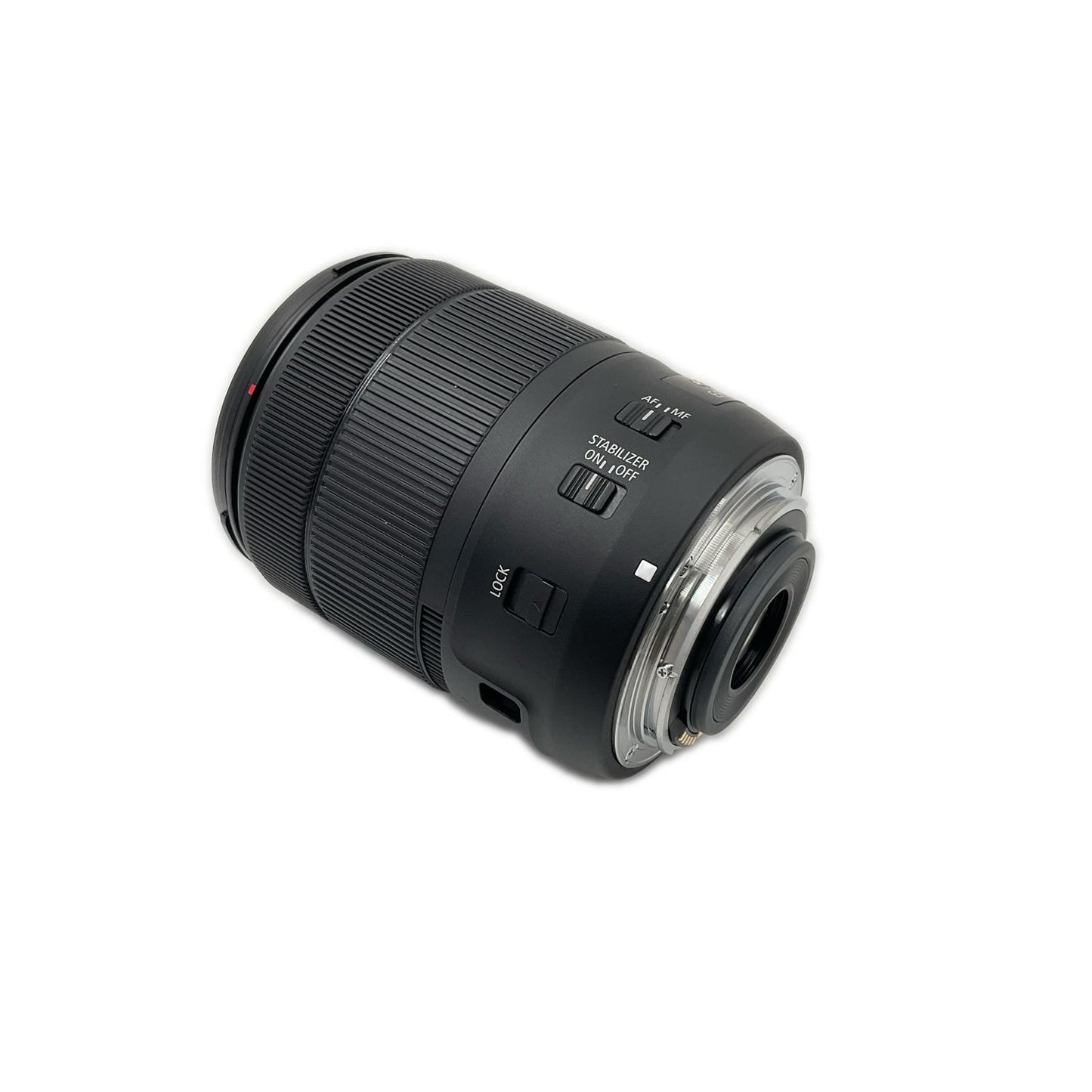 【全額返金保証】【最速発送】Canon EF-S18-135mm F3.5-5.6 IS USM 超美品 動作確認済