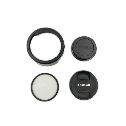 【全額返金保証】【最速発送】Canon EF-S18-135mm F3.5-5.6 IS USM 超美品 動作確認済