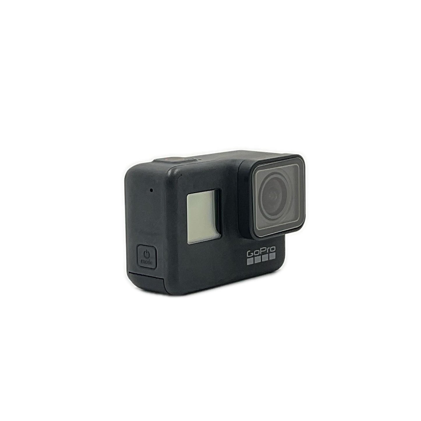 【全額返金保証】【最速発送】GoPro HERO7 BLACK 美品 動作確認済