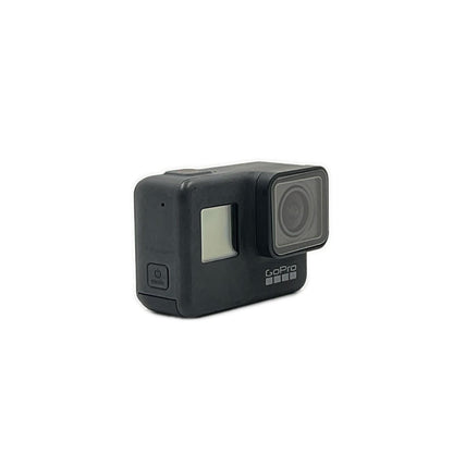 【全額返金保証】【最速発送】GoPro HERO7 BLACK 美品 動作確認済