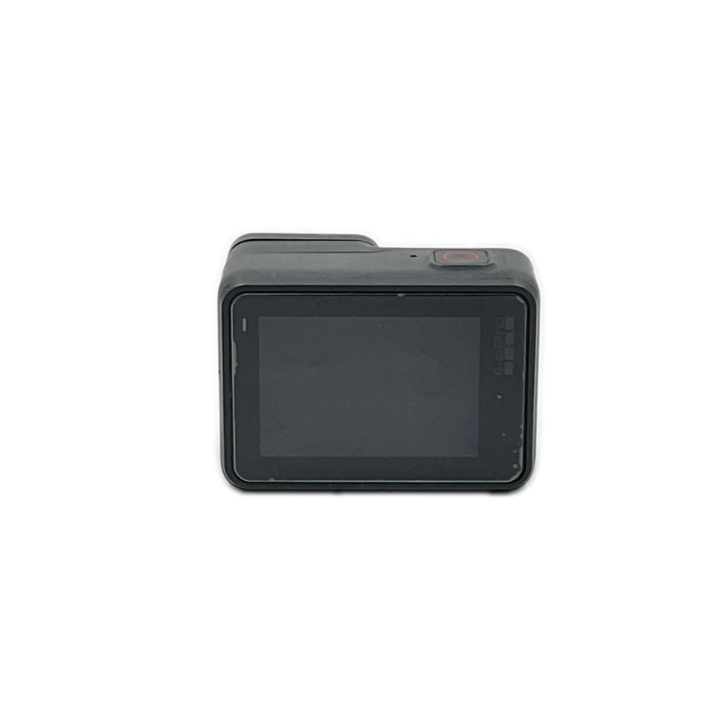 【全額返金保証】【最速発送】GoPro HERO7 BLACK 美品 動作確認済