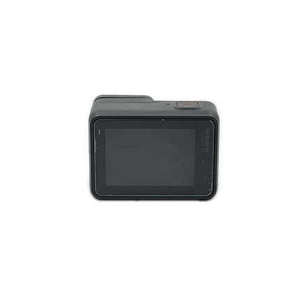 【全額返金保証】【最速発送】GoPro HERO7 BLACK 美品 動作確認済