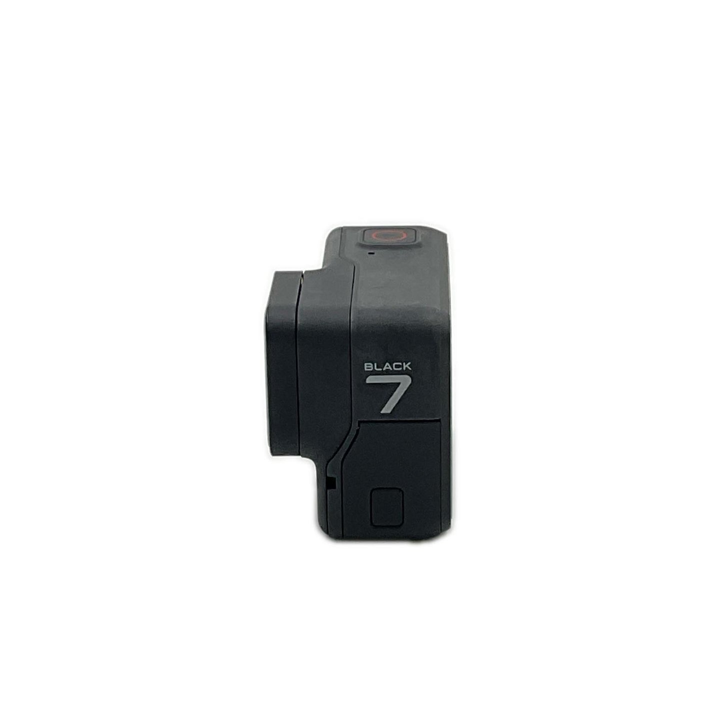 【全額返金保証】【最速発送】GoPro HERO7 BLACK 美品 動作確認済