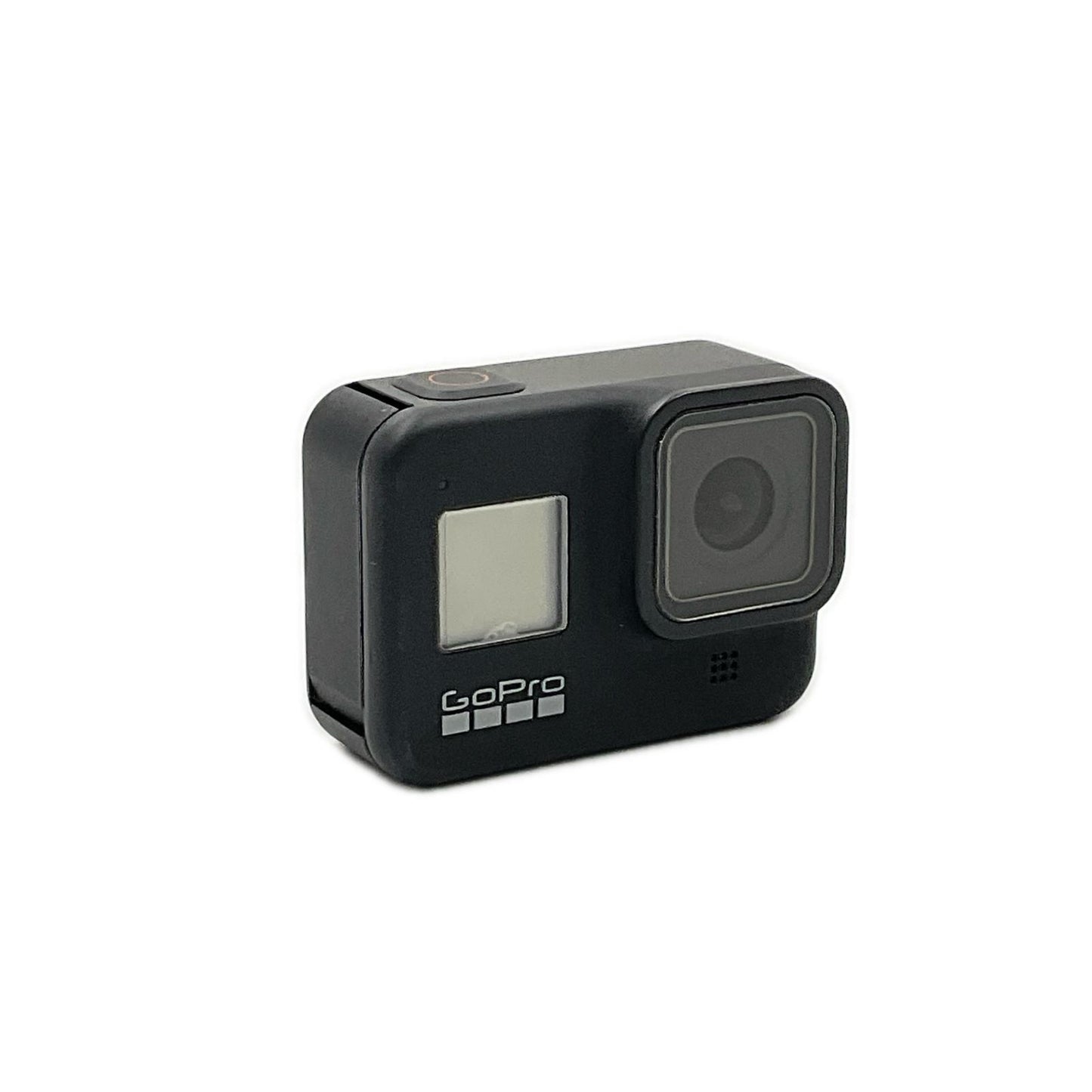 【全額返金保証】【最速発送】GoPro HERO8 BLACK 美品 動作確認済