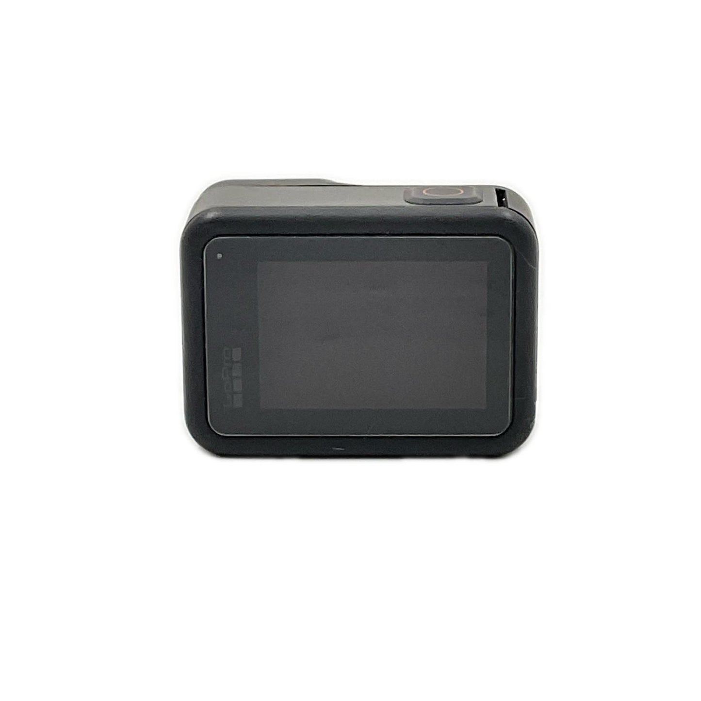 【全額返金保証】【最速発送】GoPro HERO8 BLACK 美品 動作確認済