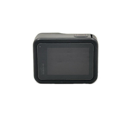 【全額返金保証】【最速発送】GoPro HERO8 BLACK 美品 動作確認済