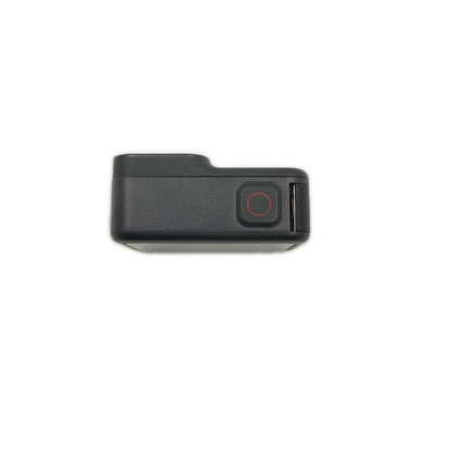 【全額返金保証】【最速発送】GoPro HERO8 BLACK 美品 動作確認済