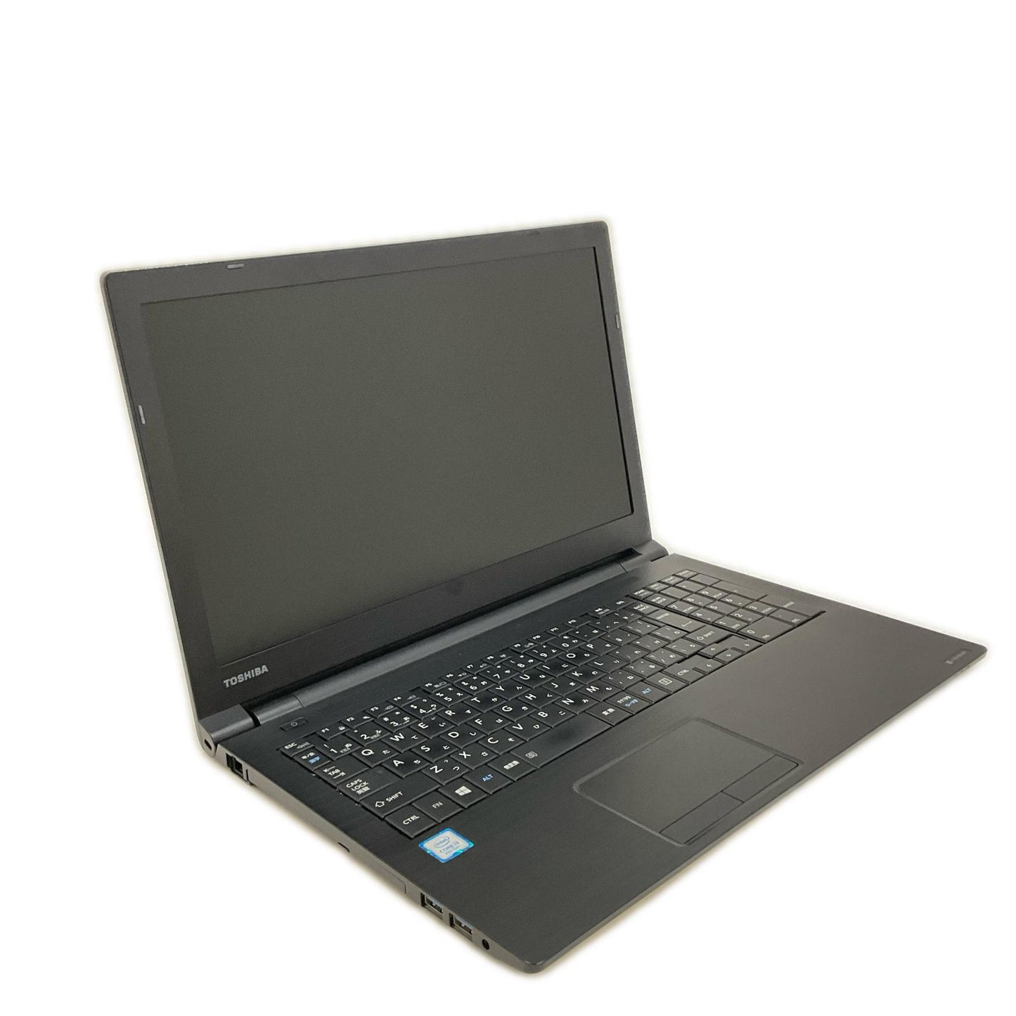 【最速発送】TOSHIBA dynabook B65/M PB65MYB11R7QD21 intel core i3-8130U 8GB SSD 512GB 57%【難有】