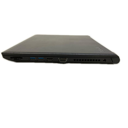 【最速発送】TOSHIBA dynabook B65/M PB65MYB11R7QD21 intel core i3-8130U 8GB SSD 512GB 57%【難有】
