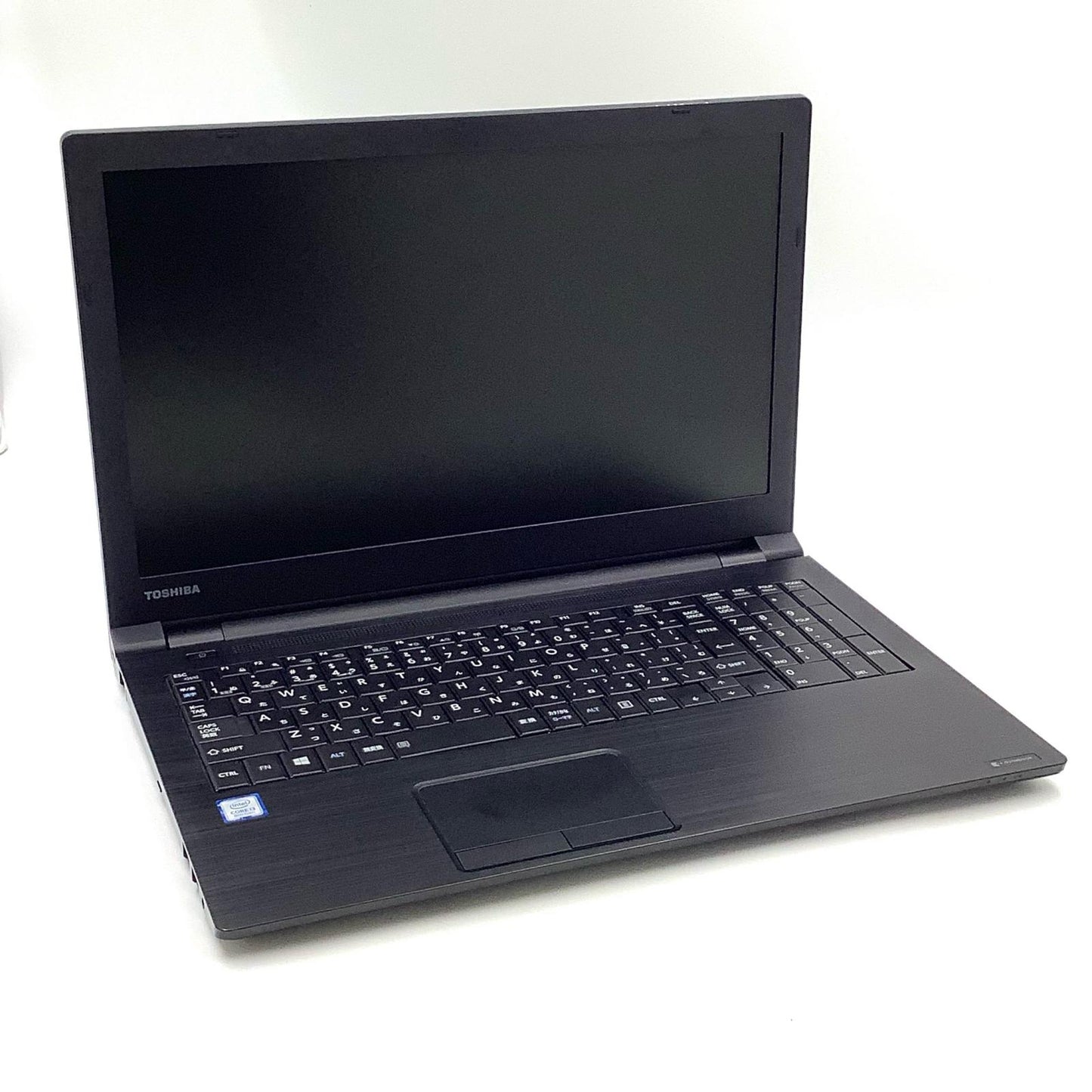 【全額返金保証】【最速発送】TOSHIBA dynabook B65/M PB65MYB11R7AD21 intel core i3-8130U 16GB SSD 512GB 91% 美品 動作確認済