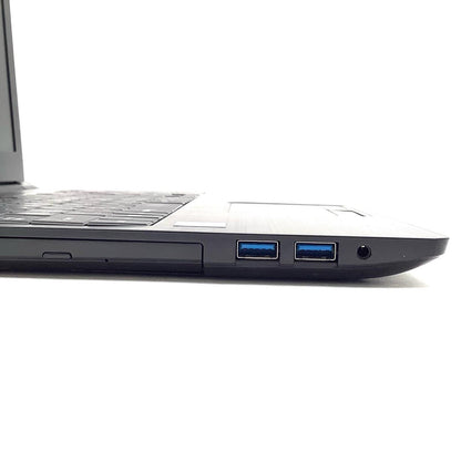 【全額返金保証】【最速発送】TOSHIBA dynabook B65/M PB65MYB11R7AD21 intel core i3-8130U 16GB SSD 512GB 91% 美品 動作確認済