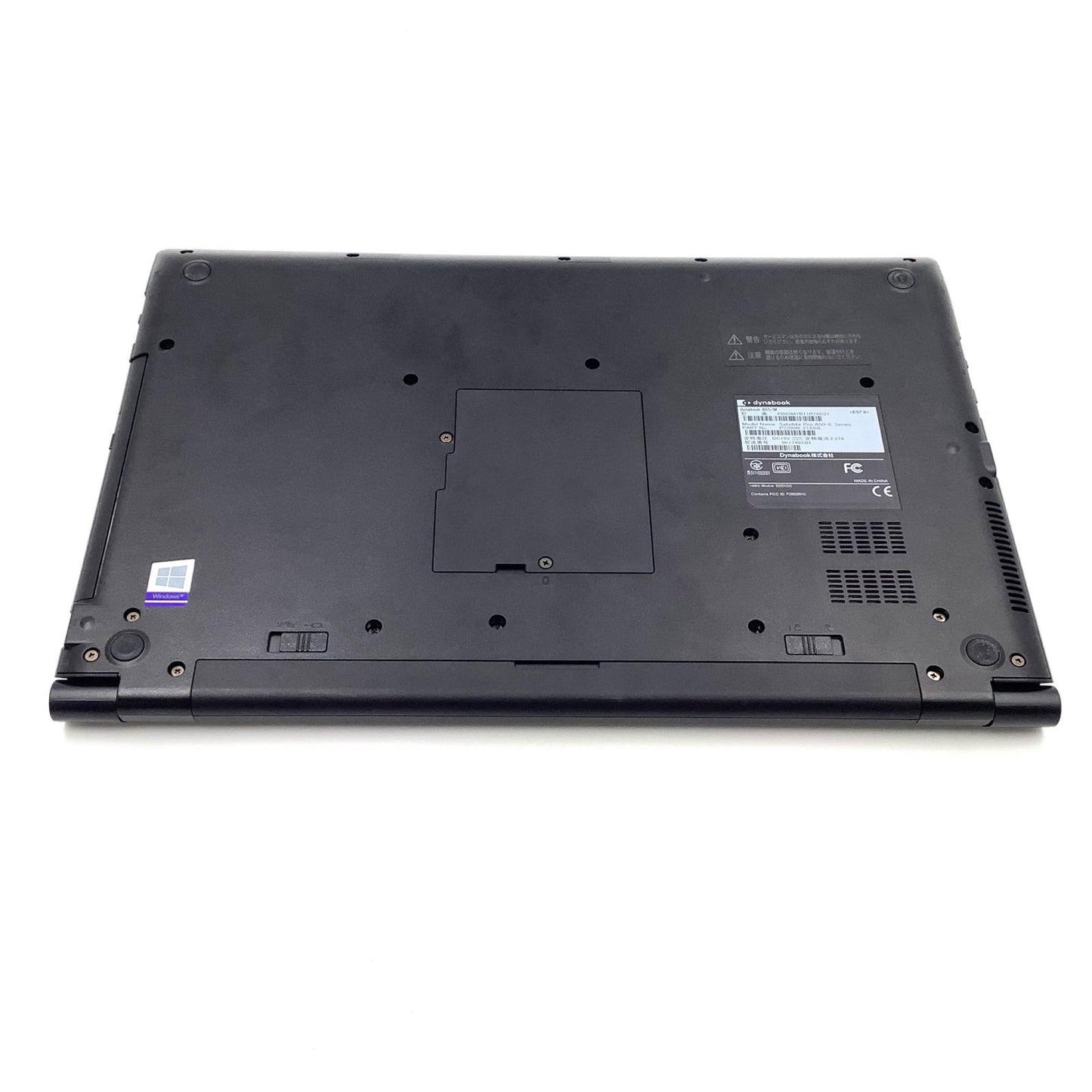 【全額返金保証】【最速発送】TOSHIBA dynabook B65/M PB65MYB11R7AD21 intel core i3-8130U 16GB SSD 512GB 91% 美品 動作確認済
