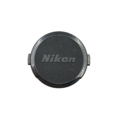 【全額返金保証】【最速発送】Nikon Ai NIKKOR 50mm F1.4 動作確認済