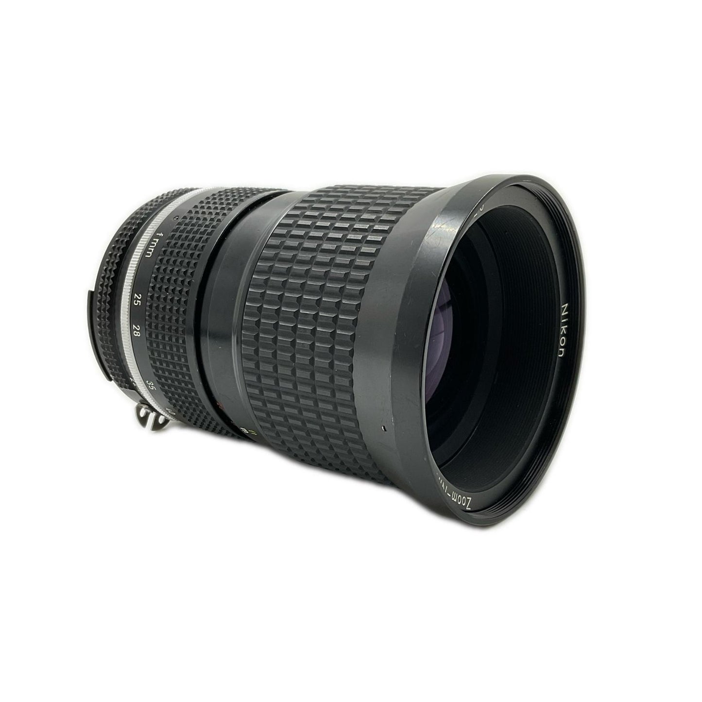 【全額返金保証】【最速発送】Nikon Zoom-NIKKOR 25-50mm F4 動作確認済