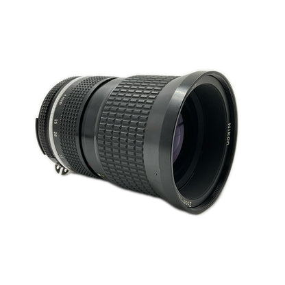 【全額返金保証】【最速発送】Nikon Zoom-NIKKOR 25-50mm F4 動作確認済