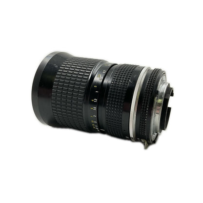 【全額返金保証】【最速発送】Nikon Zoom-NIKKOR 25-50mm F4 動作確認済
