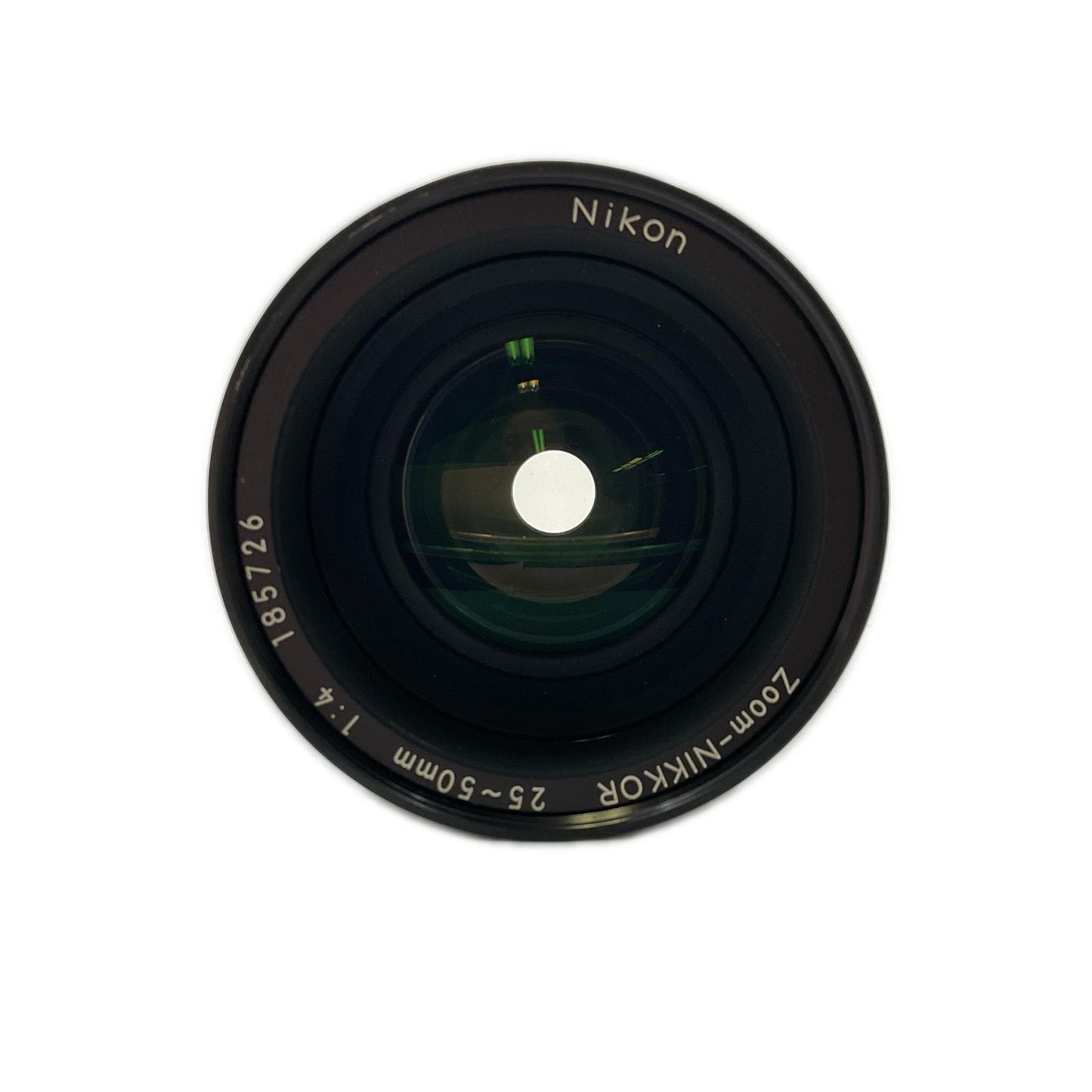 【全額返金保証】【最速発送】Nikon Zoom-NIKKOR 25-50mm F4 動作確認済
