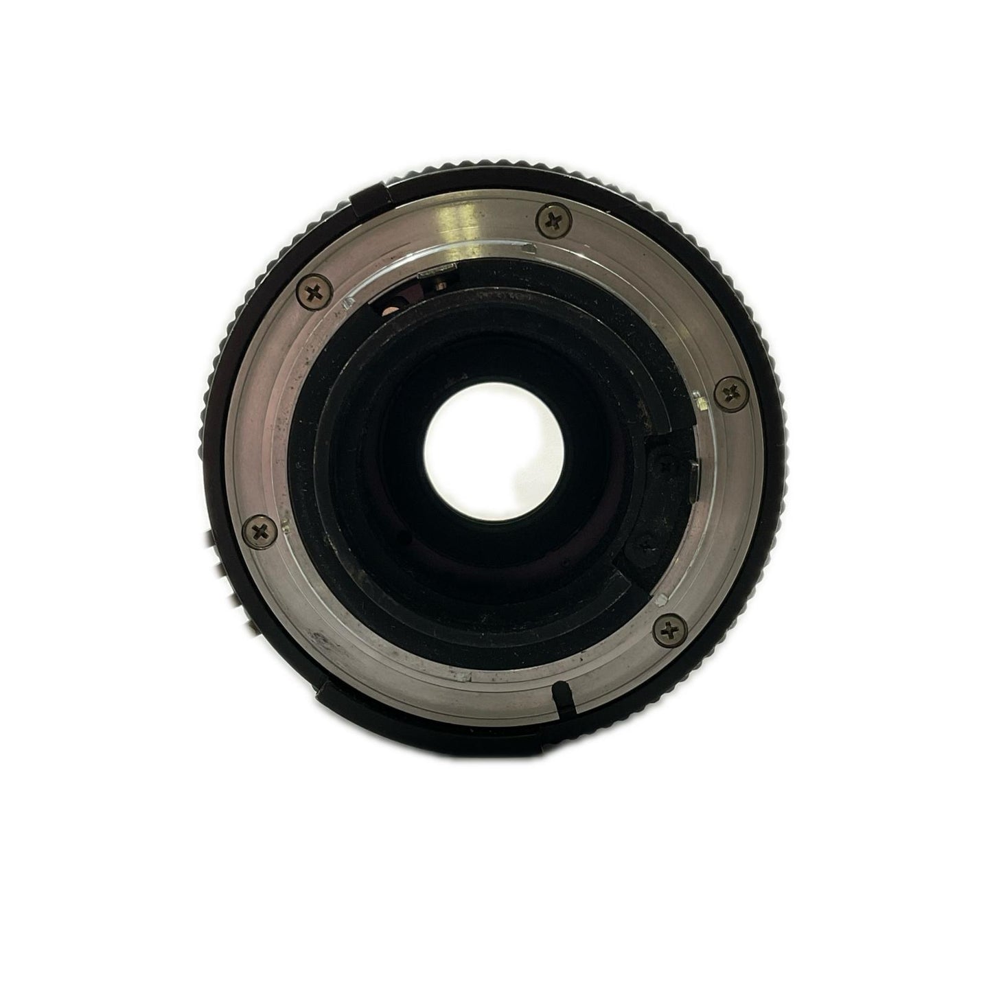 【全額返金保証】【最速発送】Nikon Zoom-NIKKOR 25-50mm F4 動作確認済