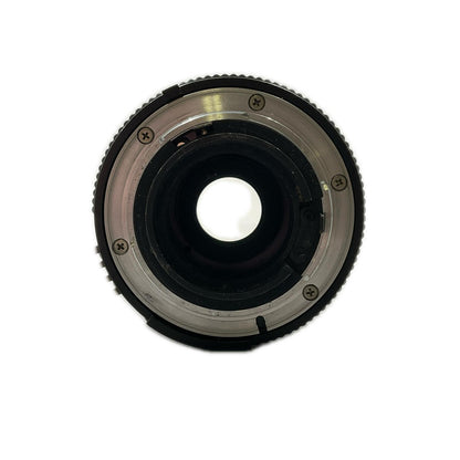 【全額返金保証】【最速発送】Nikon Zoom-NIKKOR 25-50mm F4 動作確認済