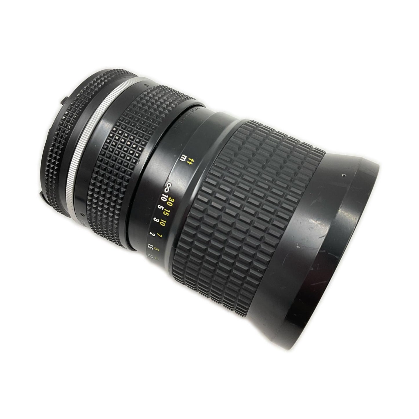 【全額返金保証】【最速発送】Nikon Zoom-NIKKOR 25-50mm F4 動作確認済