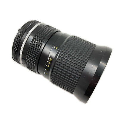 【全額返金保証】【最速発送】Nikon Zoom-NIKKOR 25-50mm F4 動作確認済