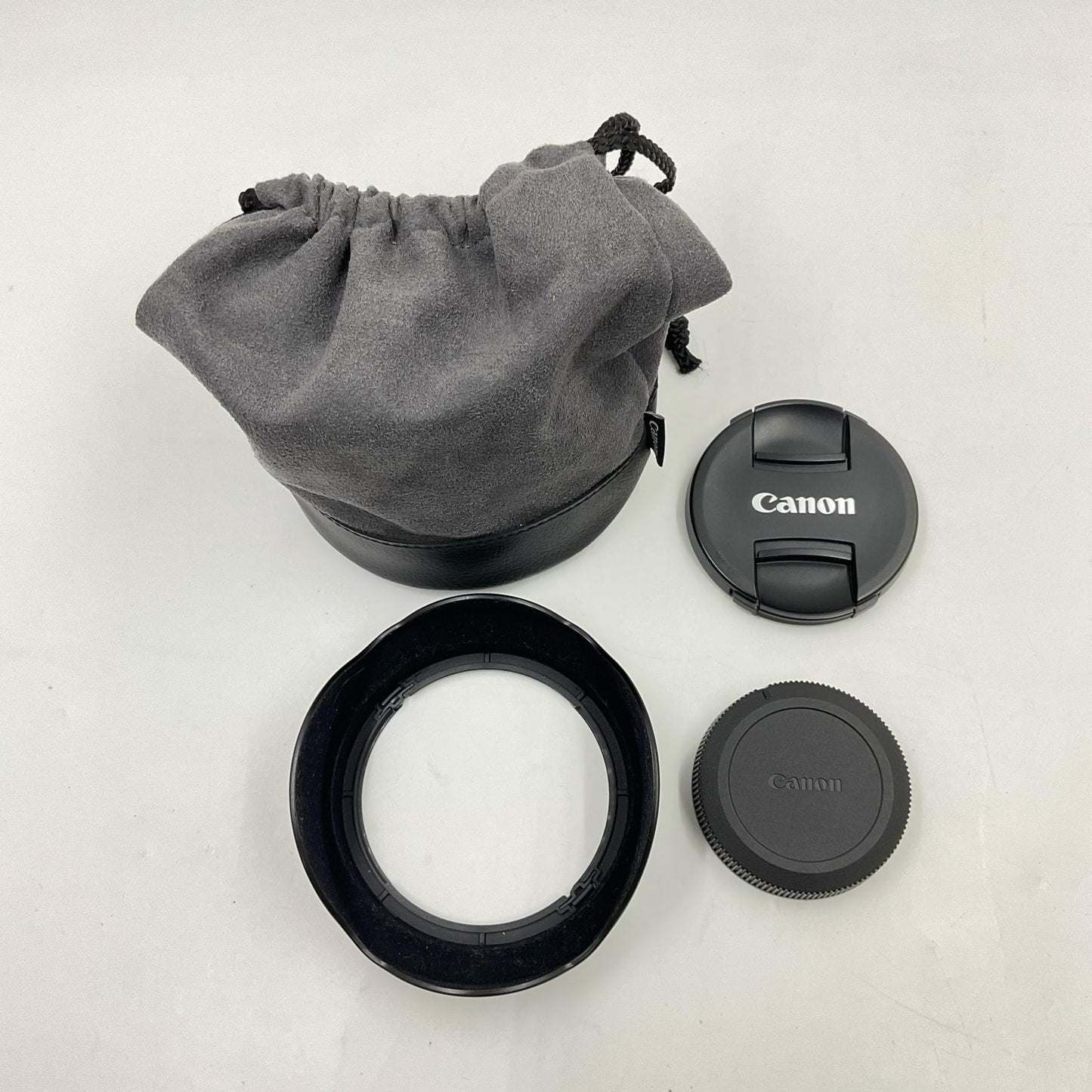 【全額返金保証】【最速発送】Canon EF17-40mm F4L USM 動作確認済
