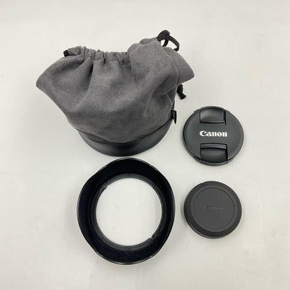 【全額返金保証】【最速発送】Canon EF17-40mm F4L USM 動作確認済