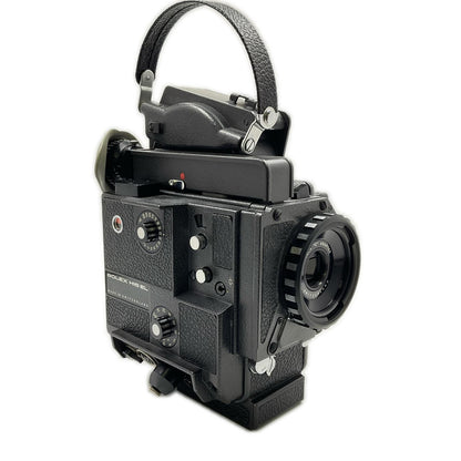 【全額返金保証】【最速発送】Paillard-Bolex H16 EL 動作確認済
