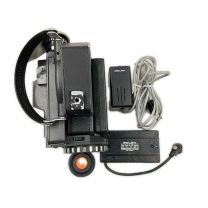 【全額返金保証】【最速発送】Paillard-Bolex H16 EL 動作確認済