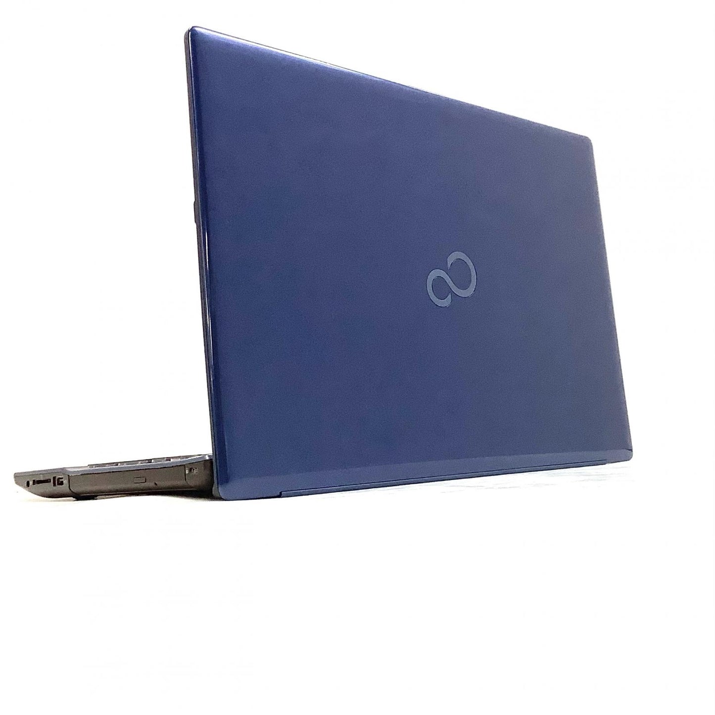 【最速発送】FUJITSU LIFEBOOK AH77/D3 FMVA77D3LG Intel Core i7-9750H 32GB SSD 512GB HDD 1TB 28.2%【難有】