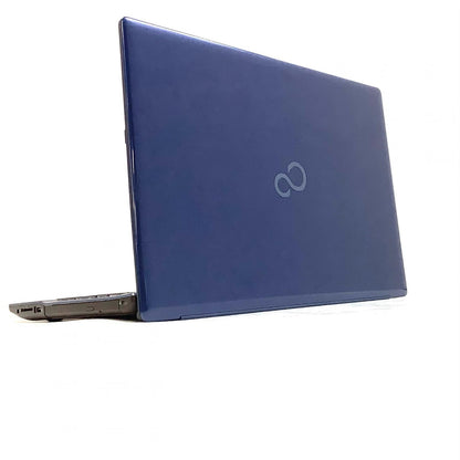 【最速発送】FUJITSU LIFEBOOK AH77/D3 FMVA77D3LG Intel Core i7-9750H 32GB SSD 512GB HDD 1TB 28.2%【難有】