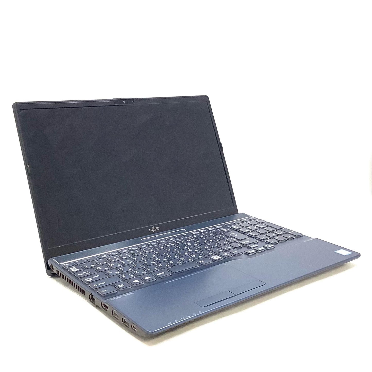 【最速発送】FUJITSU LIFEBOOK AH77/D3 FMVA77D3LG Intel Core i7-9750H 32GB SSD 512GB HDD 1TB 28.2%【難有】