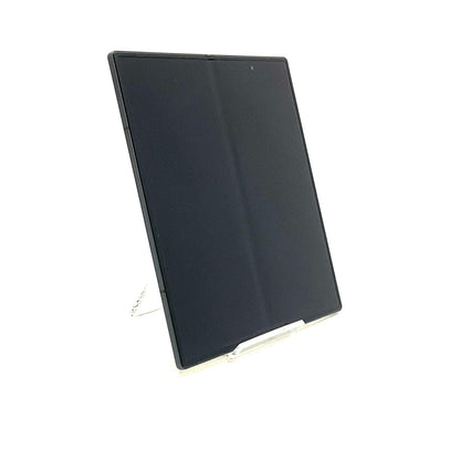 【最速発送】SAMSUNG Galaxy Z Fold7 1TB ジェットブラック SIMフリー SM-F966Q 白ロム【難有】