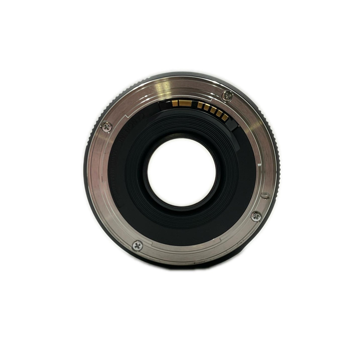 【全額返金保証】【最速発送】Canon EF50mm F1.8 STM 美品 動作確認済