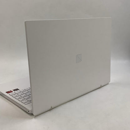 【全額返金保証】【最速発送】NEC LAVIE N15 N153C/GAW PC-N153CGAW AMD Ryzen 3 7330U 8GB M.2 SSD 256GB 98% 美品 動作確認済