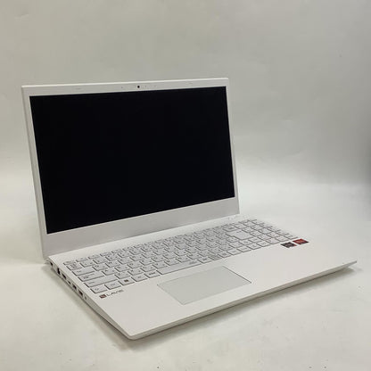 【全額返金保証】【最速発送】NEC LAVIE N15 N153C/GAW PC-N153CGAW AMD Ryzen 3 7330U 8GB M.2 SSD 256GB 98% 美品 動作確認済