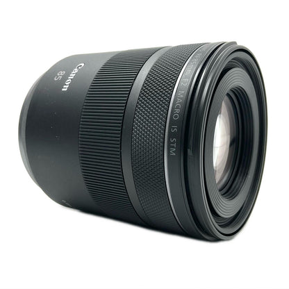 【全額返金保証】【最速発送】Canon RF24-105mm F4-7.1 IS STM 動作確認済